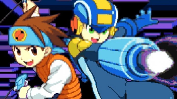 All Together Then: Weirdo Battle Network