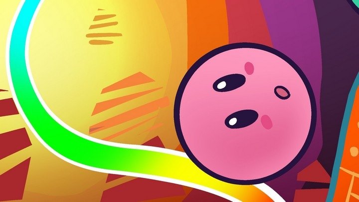 Retronauts Episode 540: Kirby Part 5