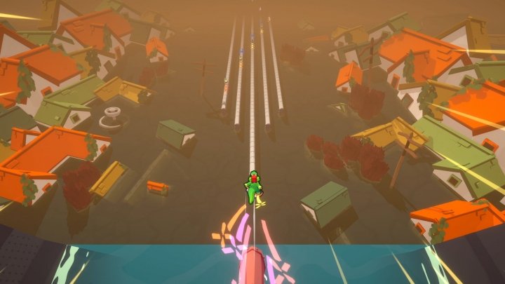 Steam Next Fest: Upcoming retro-lookin' games