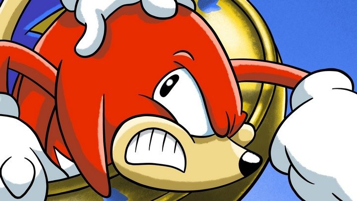 Retronauts Episode 542: Sonic 3 & Knuckles, Part 2