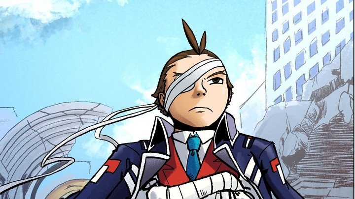 Retronauts Episode 546: Ace Attorney part 2