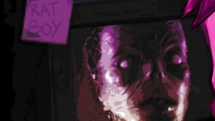 Retronauts Episode 552: Phantasmagoria 2: A Puzzle of Flesh