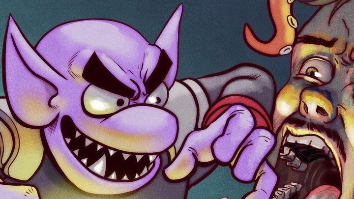 Retronauts Episode 554: Valiant's Nintendo Comics