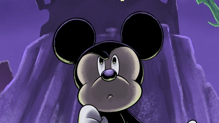 Retronauts Episode 558: Disney's Illusion games