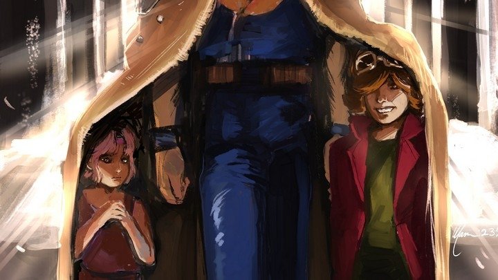 Retronauts Episode 563: Fist of the North Star