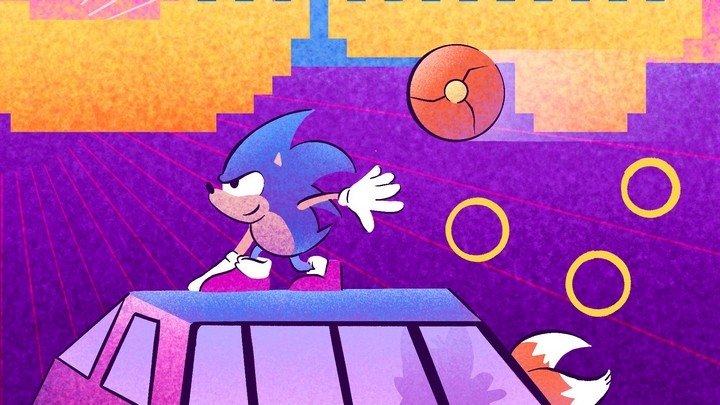 Retronauts Episode 585: The Years-In-Review Revue: 1994