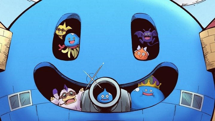 Retronauts Episode 590: Slime Morimori Dragon Quest