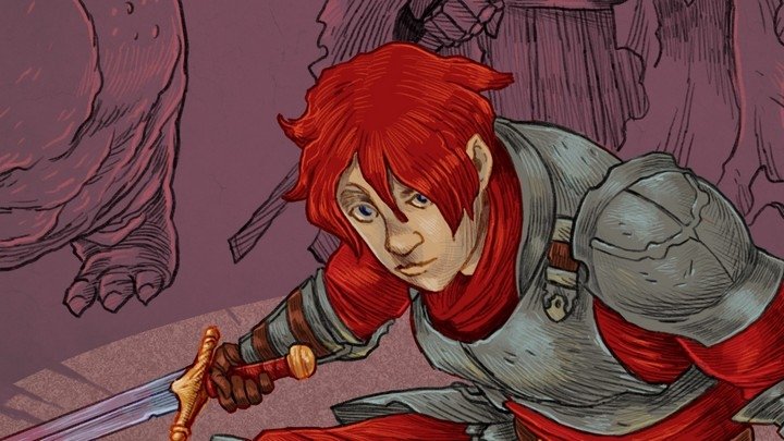 Episode 594: Ys Books I - II - III