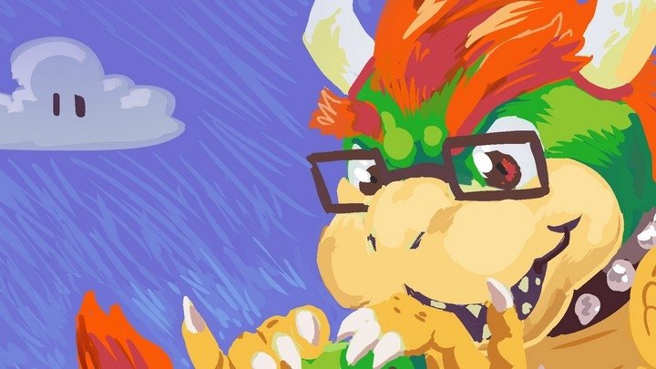 Retronauts Episode 597: Bowser, Part 2