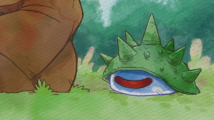 Retronauts Episode 605: Dragon Quest VIII