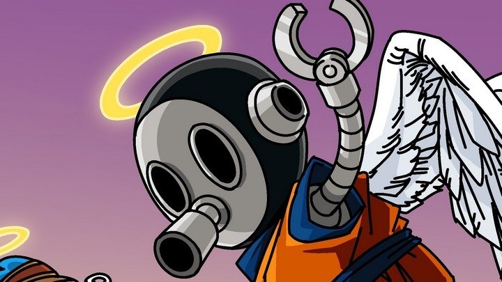 Retronauts Episode 606: Farewell, Akira Toriyama