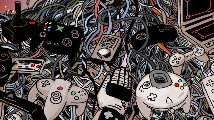 Retronauts Episode 609: The State of Emulation