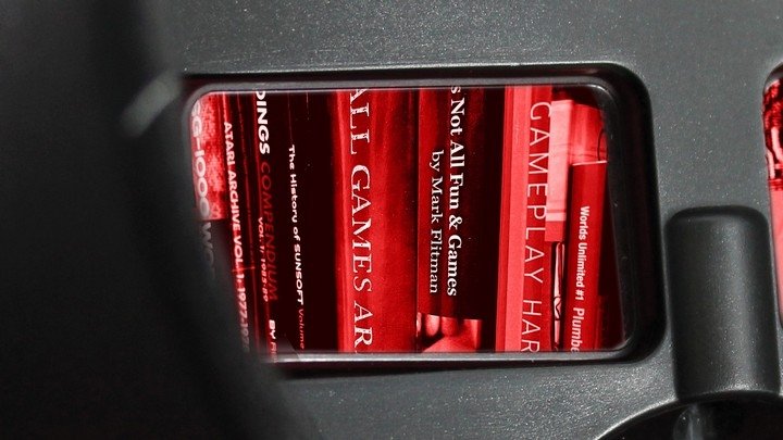 Retronauts Episode 612: Documenting Game History from Virtual Boy to J-Pop