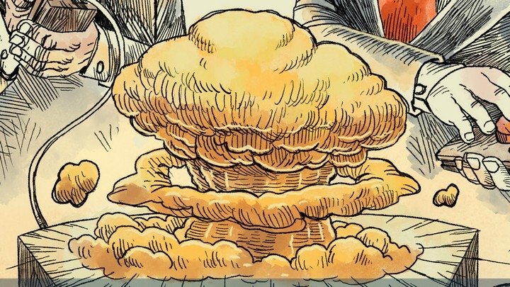 Retronauts Episode 614: Video Games and the Nuclear Apocalypse