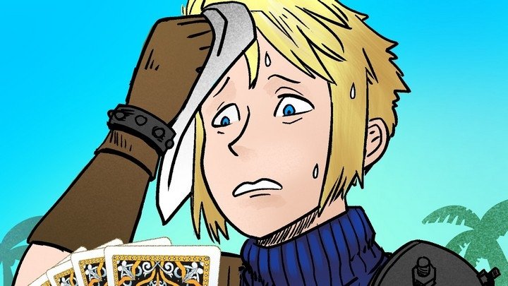 Retronauts Episode 615: Final Fantasy VII Rebirth