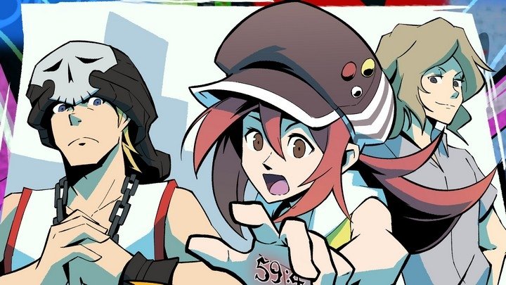 Retronauts Episode 618: The World Ends With You