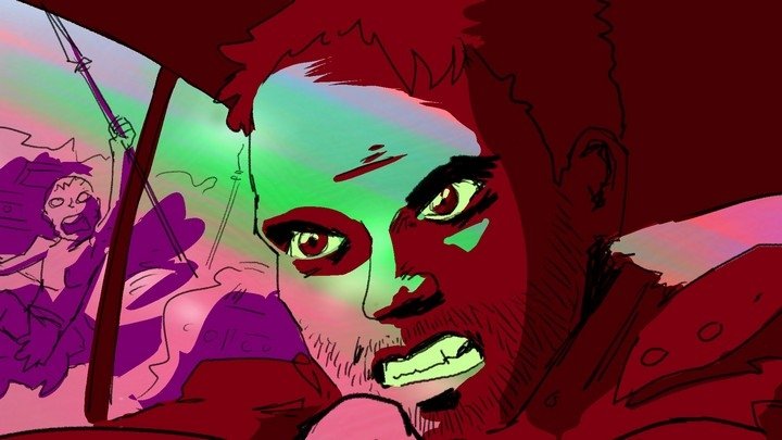 Retronauts Episode 621: Mad Max