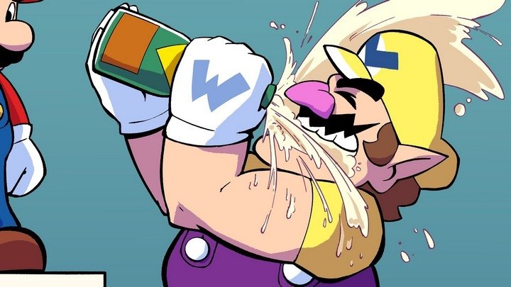 Retronauts Episode 623: Wario Ranking Hootenanny