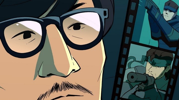 Retronauts Episode 624: The Metal Gear Storyline, Part 1