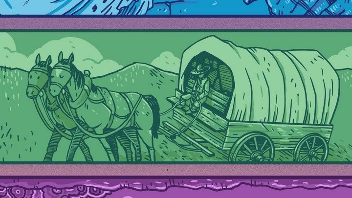 Retronauts Episode 678: Years-in-Review Revue, 1985 Part II