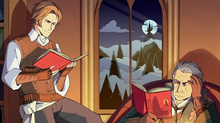 Retronauts Episode 683: Castlevania Order of Ecclesia - The Metroidvania Book Club Pt. 1