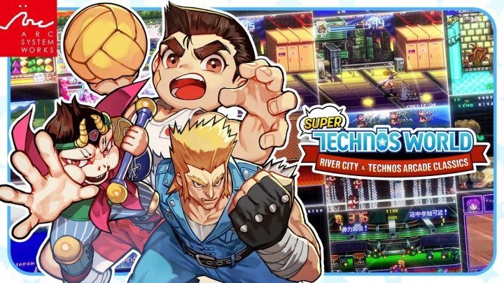 Retro Re-release Roundup, week of April 24, 2025