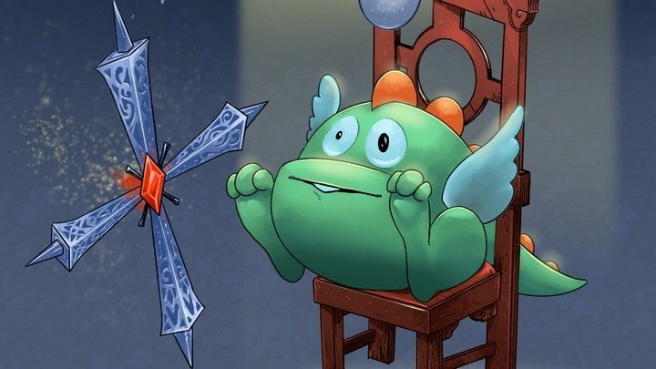 Retronauts Episode 687: Attack & Dethrone God, Book 2:1