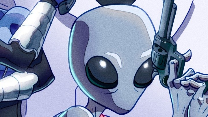 Retronauts Episode 692: Perfect Dark