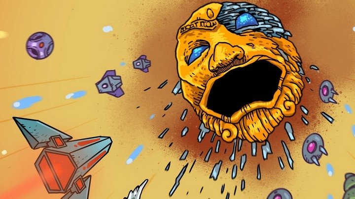 Retronauts Episode 693: Capcom's Vertical Shooter Legacy