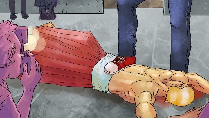 Retronauts Episode 702: Fatal Fury, Pt. 2