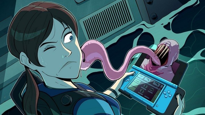 Retronauts Episode 704: Resident Evil Revelations