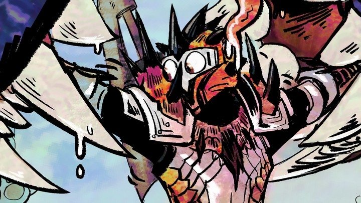 Retronauts Episode 707: Monster Hunter