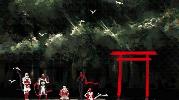 Retronauts Episode 710: Shinobi Mission 2