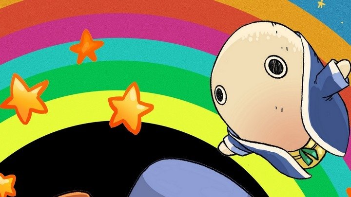 Retronauts Episode 711: BitSummit the XIIIth