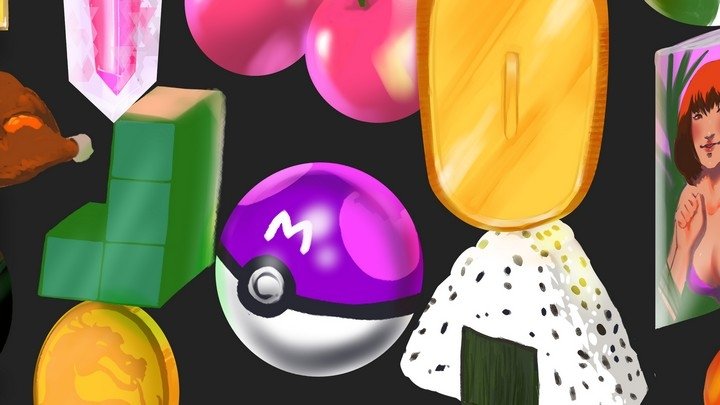 Retronauts Episode 713: Collecting Shiny Things