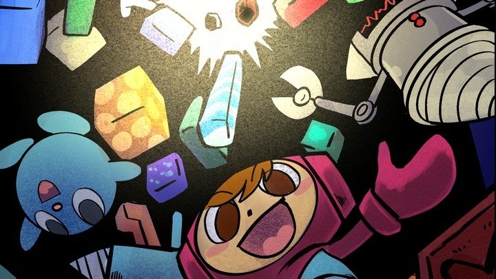 Retronauts Episode 729: Digging in Video Games