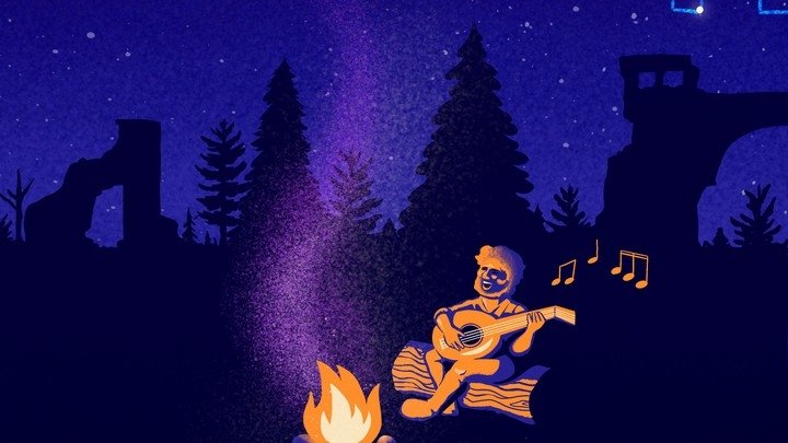 Retronauts Episode 738: 2025 in Memoriam