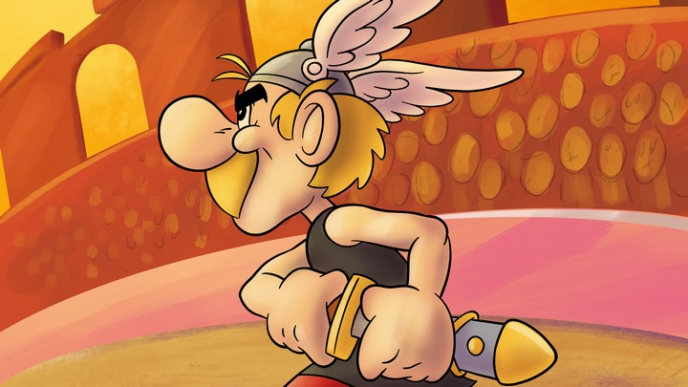 Retronauts Episode 747: Ast&eacute;rix part 2