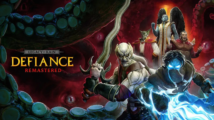 Retro Re-release Roundup, week of March 5, 2026