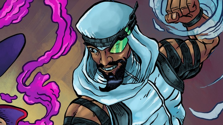 Retronauts Episode 753: Street Fighter V