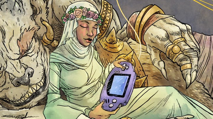 Retronauts Episode 755: The Magic of GBA Soundtracks