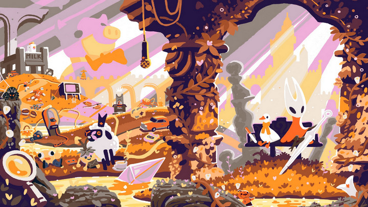 Kickstarter Kompilation: April 2026 edition