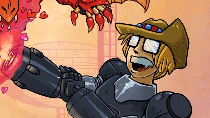 Retronauts Episode 759: Love and Fandom in the Time of Dial-Up