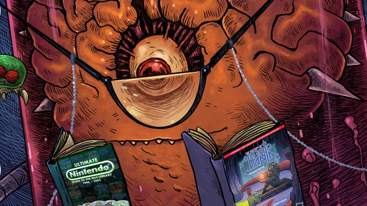Retronauts Episode 765: Retrogaming in Print