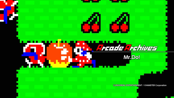 Retro Re-release Roundup, week of May 14, 2026