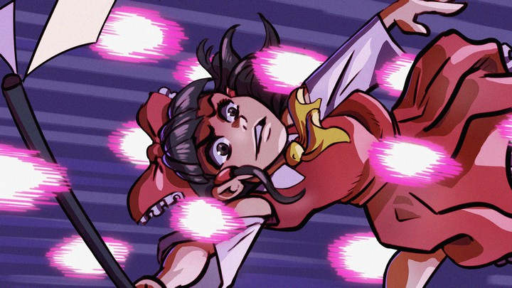 Retronauts Episode 770: Touhou Project