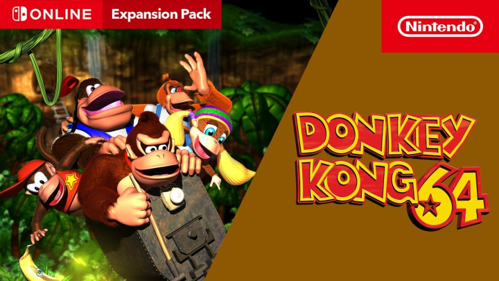 Retro Re-release Roundup, week of June 4, 2026