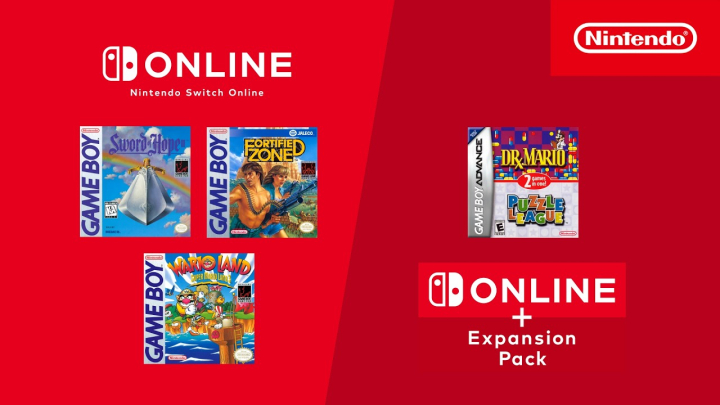 Retro Re-release Roundup, week of July 9, 2026