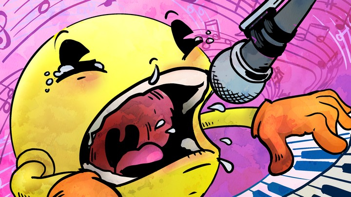 Retronauts Episode 780: Pac-Man Fever
