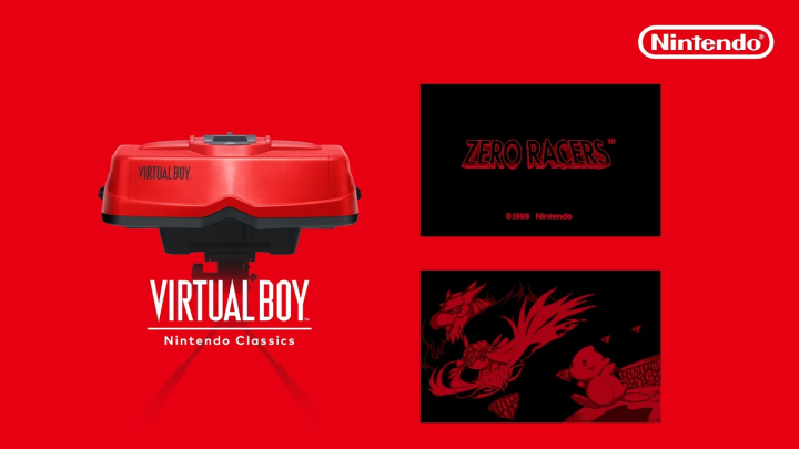 Retro Re-release Roundup: The week of April 6, 2026 brings the Virtual Boy requiem to a close